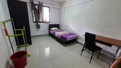 Blk 152 Yio Chu Kang Grove (Ang Mo Kio), HDB 3 Rooms #556584661
